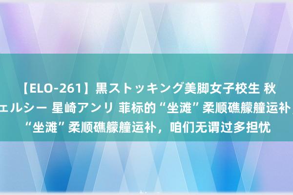 【ELO-261】黒ストッキング美脚女子校生 秋本レオナ さくら チェルシー 星崎アンリ 菲标的“坐滩”柔顺礁艨艟运补，咱们无谓过多担忧